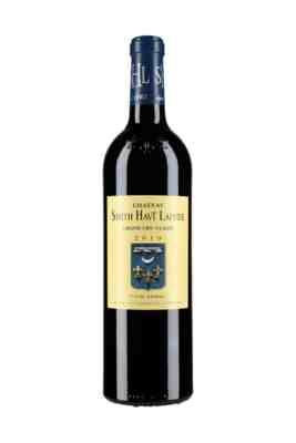 Chateau Smith Haut Lafitte Rouge 2019