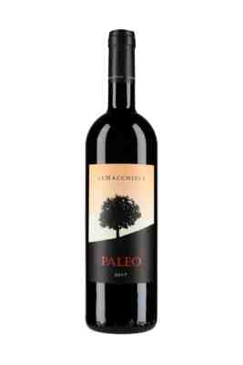 Le Macchiole Bolgheri Rosso 2017