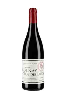 Marquis D`angerville Volnay  Clos Des Ducs 1er Cru 2014