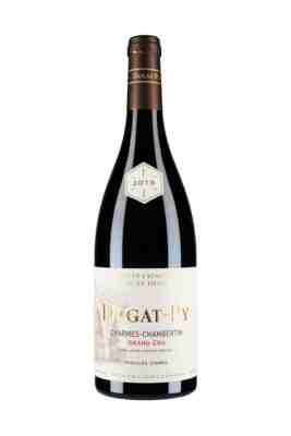 Dugat Py Charmes Chambertin Grand Cru 2019