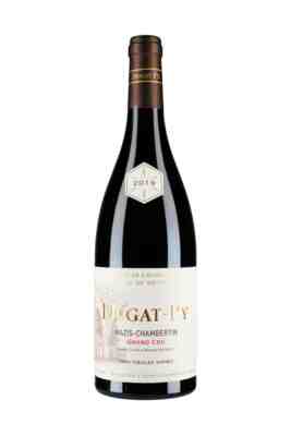 Dugat Py Mazis Chambertin Vieilles Vignes Grand Cru 2019