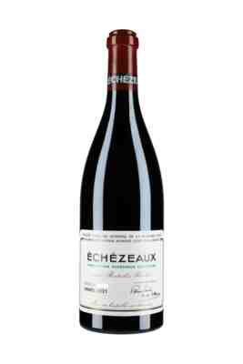 De La Romanee Conti Echezeaux Grand Cru 2021