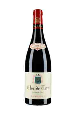 Du Clos De Tart Clos De Tart Grand Cru 2014