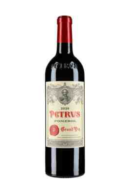 Petrus 2020