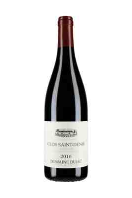 Dujac Clos Saint Denis Grand Cru 2016