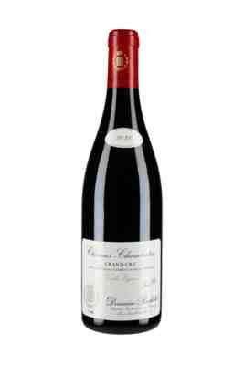 Bachelet Charmes Chambertin Vieilles Vignes Grand Cru 2020