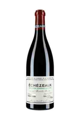 De La Romanee Conti Echezeaux Grand Cru 2020