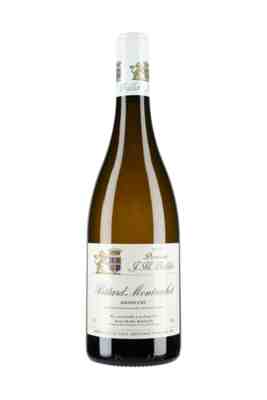 Jean-marc Boillot Batard Montrachet Grand Cru 2017