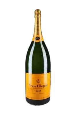 Veuve Clicquot Brut N.V.