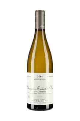 Marc Colin Chassagne Montrachet Les Caillerets 1er Cru 2014