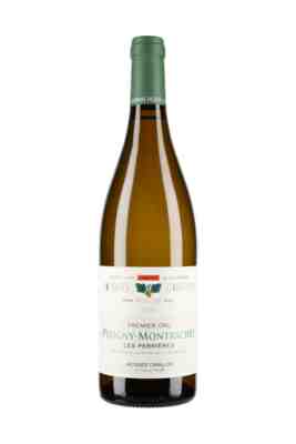 Jacques Carillon Puligny Montrachet Les Perrieres 1er Cru 2015