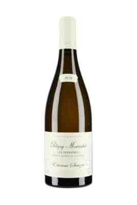 Eteinne Sauzet Puligny Montrachet Les Perrieres 1er Cru 2014