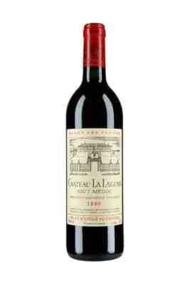 Chateau La Lagune 1990