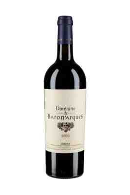 Baron'arques 2003