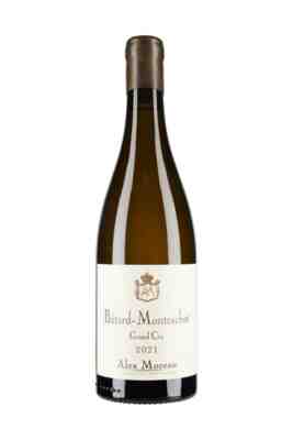 Alex Moreau , Batard Montrachet Grand Cru , 2021