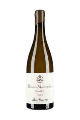 Alex Moreau , Batard Montrachet Grand Cru , 2022