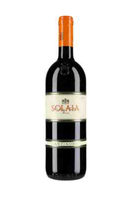 Antinori , Solaia , 2015