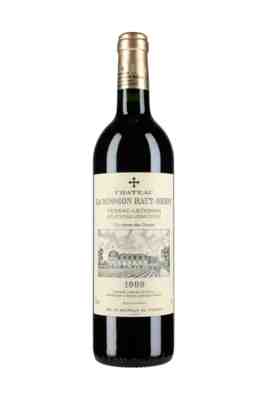 Chateau La Mission 1999