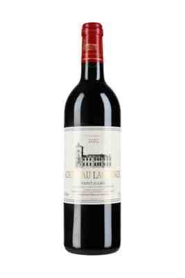 Chateau Lagrange 2002