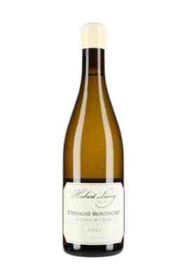 Hubert Lamy Chassagne Montrachet Le Concis Du Champ 1er Cru 2023