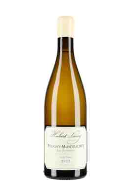 Hubert Lamy Chassagne Montrachet 1er Cru Les Tremblots Vieilles Vignes 2022