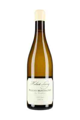 Hubert Lamy Chassagne Montrachet 1er Cru Les Tremblots Vieilles Vignes 2023