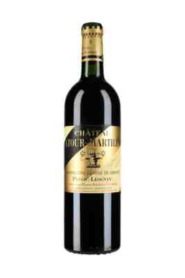 Chateau Latour Martillac 2000