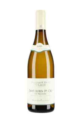 Françoise Et Denis Clair Saint Aubin 1er Cru Les Frionnes 2023