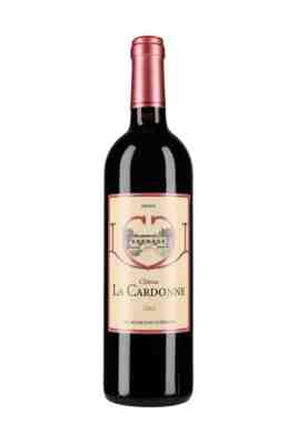 Chateau La Cardonne 2004