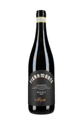 Allegrini , Amarone Della Valpolicella Riserva , 2015