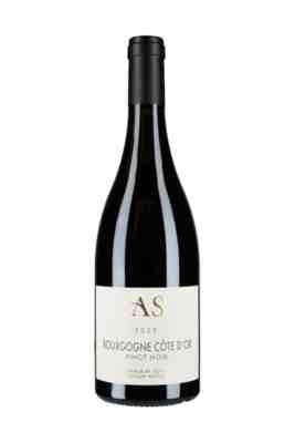 A et S Sirugue Noellat , Bourgogne Rouge , 2023