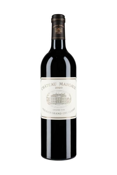 Chateau Margaux, 2020