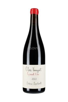 Antoine Lienhardt , Clos Vougeot Grand Cru , 2022