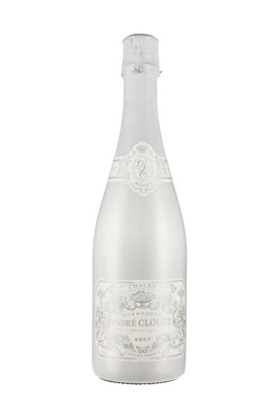 Andre Clouet , Chalky Brut , 1001
