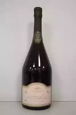 Jacquesson Signatur Rosé 1989