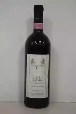 Paolo Conterno Barolo Ginestra 1989