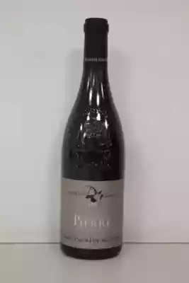 Giraud Chateauneuf Du Pape Grenache De Pierre 2012