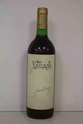 Jim Barry Shiraz The Armagh 1995