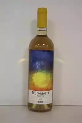 Bibi Graetz Testamatta Bianco 2017