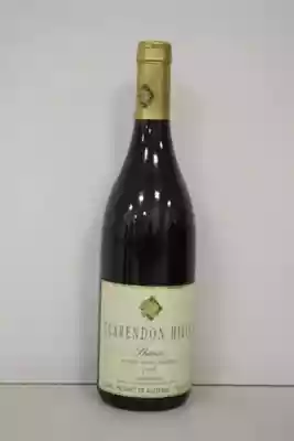 Clarendon Hills Shiraz 1997