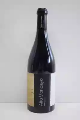 Alto Moncayo , Alto Moncayo , 2002