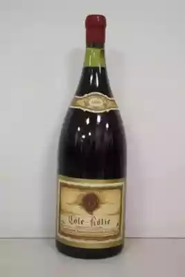 Champet Emile Cote Rotie 1988