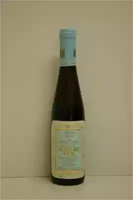 Robert Weil Kiedricher Grafenberg Riesling Trockenbeerenauslese 1992