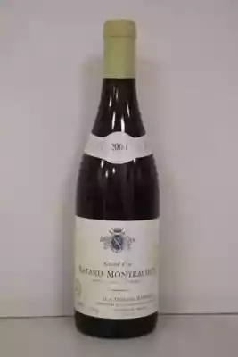 Ramonet Batard Montrachet Grand Cru 2000