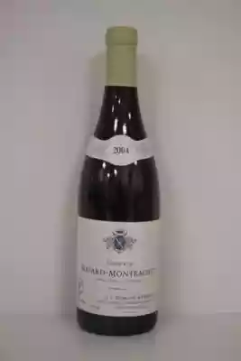 Ramonet Batard Montrachet Grand Cru 2004