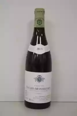 Ramonet Batard Montrachet Grand Cru 2013