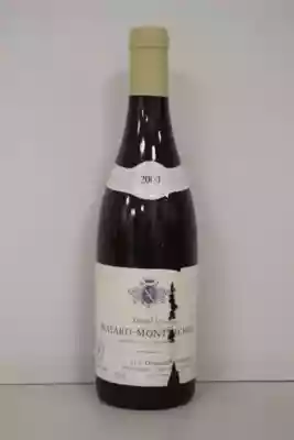 Ramonet Batard Montrachet Grand Cru 2000