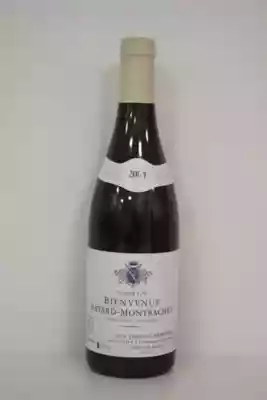 Ramonet Bienvenues Batard Montrachet Grand Cru 2005