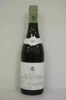 Ramonet Bienvenues Batard Montrachet Grand Cru 2015