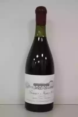 D'auvenay Bonnes Mares Grand Cru 2014